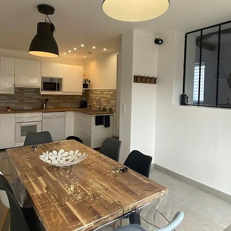 Gite A Louer 70 M2 La Chapelle-sur-Loire Zewnętrze zdjęcie