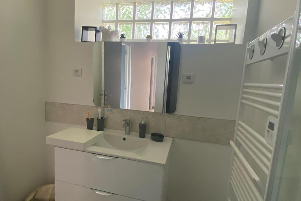 Gite A Louer 70 M2 La Chapelle-sur-Loire Zewnętrze zdjęcie