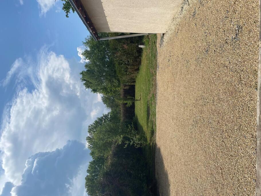 Gite A Louer 70 M2 La Chapelle-sur-Loire Zewnętrze zdjęcie
