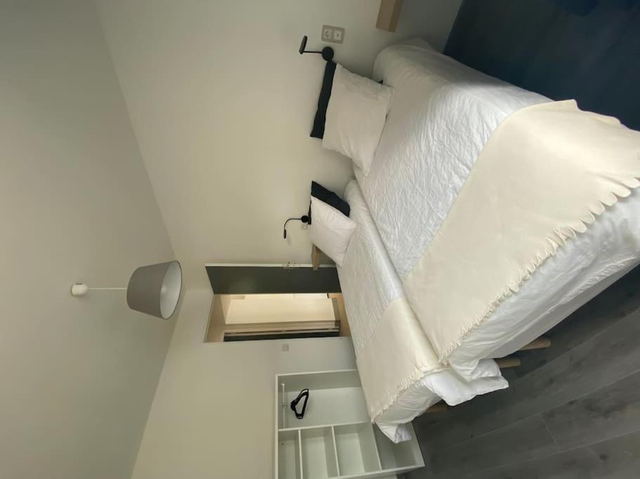 Gite A Louer 70 M2 La Chapelle-sur-Loire Zewnętrze zdjęcie